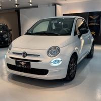 Fiat 500 1.0 Hybrid Cult - 2021