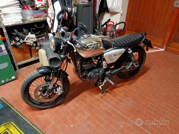 hanway black cafe 125