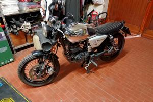 hanway black cafe 125