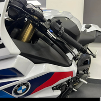 Bmw s 1000 rr m competition 2025 full