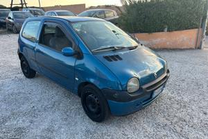 Renault Twingo 1.2i 16V cat Initiale. IMPIANTO GPL