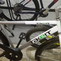 City Bike