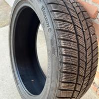 Pneumatici invernali