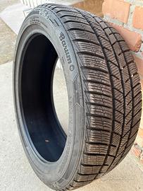 Pneumatici invernali