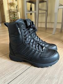 Anfibi Crispi S.W.A.T. EVO GTX Gore-Tex- Taglia 40