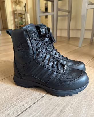 Anfibi Crispi S.W.A.T. EVO GTX Gore-Tex- Taglia 40
