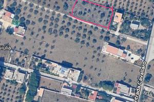 Terreno edificabile residenziale