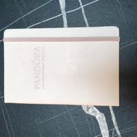 Pandora Notebook - Taccuino