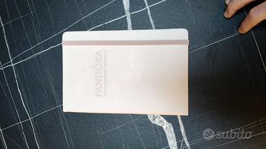 Pandora Notebook - Taccuino