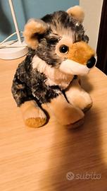 Peluche Wild Republic 