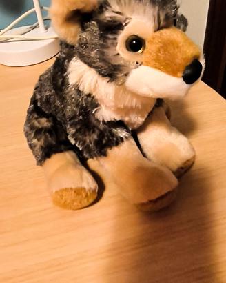 Peluche Wild Republic 