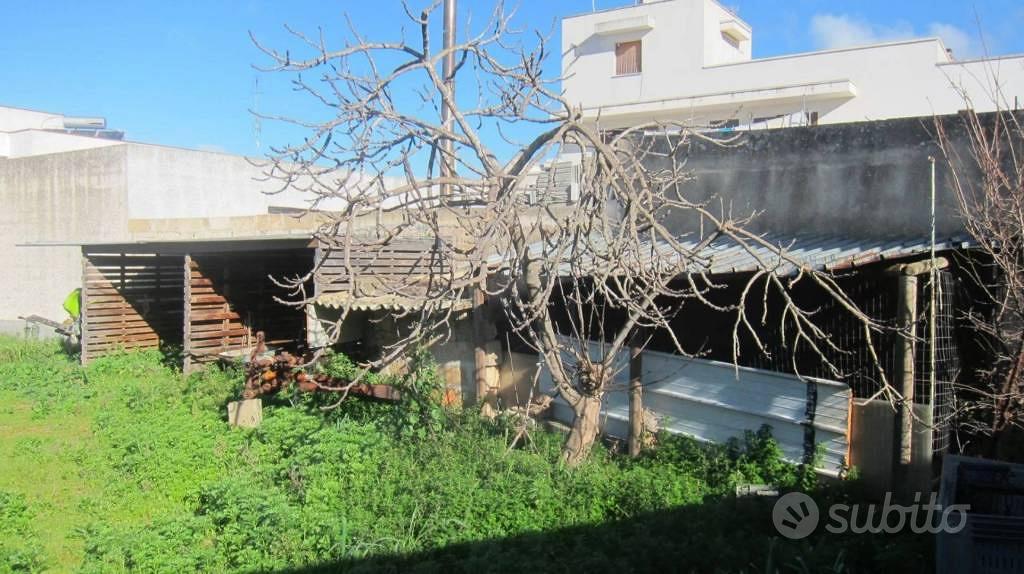 Immobile in asta di 456 m² a Ugento - Vista 4