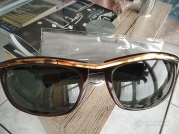 occhiali da sole RAYBAN Vintage 