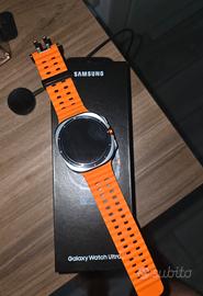 samsung galaxy watch ultra