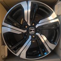 4 x Cerchi Honda 17
