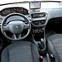 Kit Airbags - Peugeot 208 - Anno 2013 - 1.4 Diesel