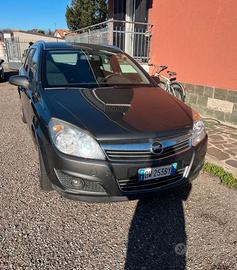 Opel astra station wagon 1.6