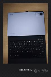 REDMI Pad SE Lavender Purple 4 GB + 128 GB