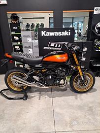Kawasaki Z 900 RS SE
