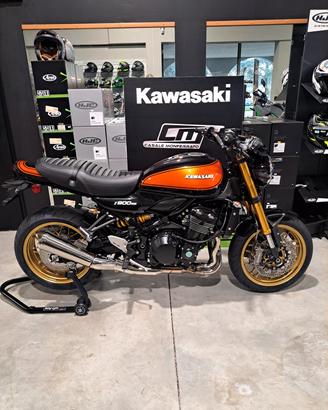 Kawasaki Z 900 RS SE