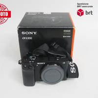 Sony A6300