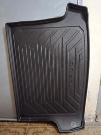 Tappeto vano bagagli Volkswagen T-Roc