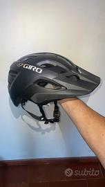 Casco GIRO Bici Mtb