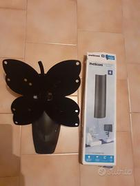 Porta TV meliconi da muro