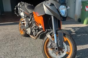 Ktm 990 smt