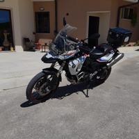 Bmw gs anno 2012