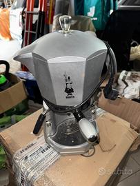 Macchina da caffe bialetti