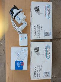 TELECAMERA WIFI 