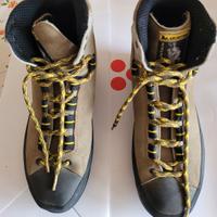 SCARPONI TREKKING LA SPORTIVA