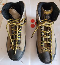 SCARPONI TREKKING LA SPORTIVA