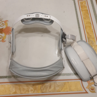 Busto iperestensore F35 power FGP