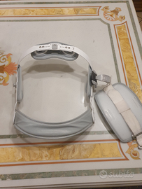 Busto iperestensore F35 power FGP