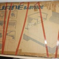 Next to me babyside by Jane 