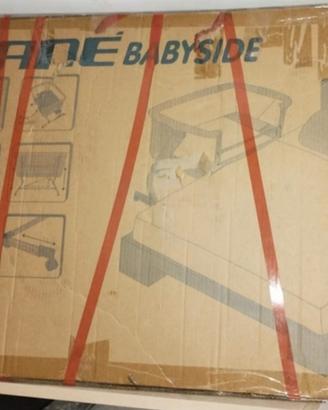 Next to me babyside by Jane 