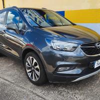 Opel Mokka X 1.6 CDTI Ecotec 136CV 4x4 Start&Stop 