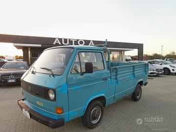 VOLKSWAGEN TRANSPORTER T3 245 CT