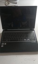 Acer portatile