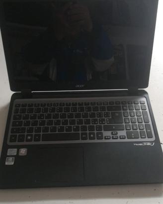 Acer portatile