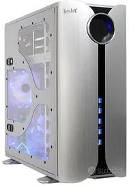 Thermaltake Kandalf – CASE Full Tower BUONO