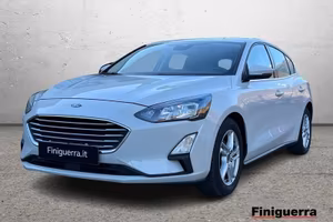 Ford Focus 1.5 Ecoblue 120cv Business