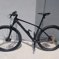 MTB TREK PROCALIBER 9.5