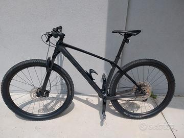 MTB TREK PROCALIBER 9.5