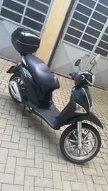 Piaggio Liberty 125