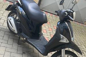 Piaggio Liberty 125