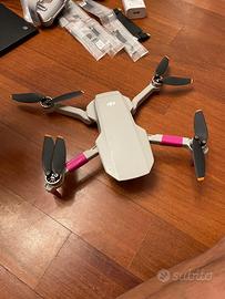 DJI Mini 2 Fly More Combo