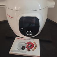 Moulinex Cookeo+ usato una sola volta